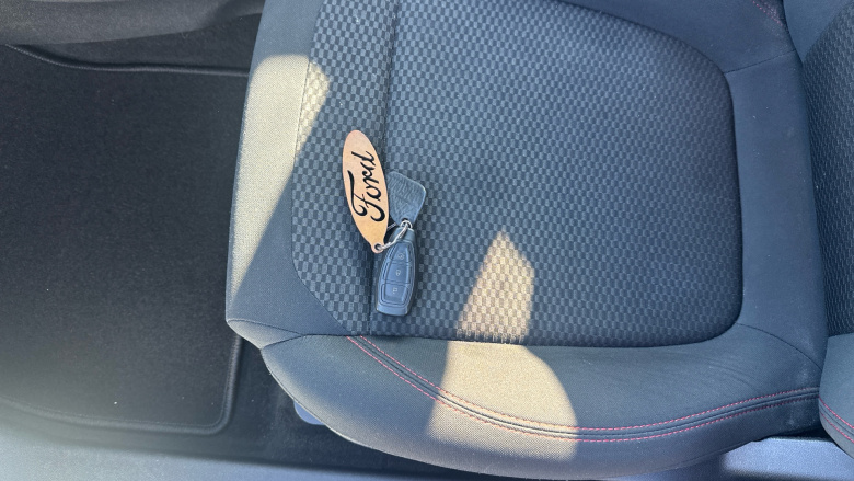 Ford Fiesta 1.0 EcoBoost 125 ST-Line Edition 5dr Petrol Hatchback